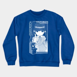 Hi Score Crewneck Sweatshirt